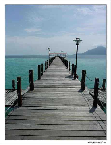 2011 - 08 - Bohey Dulang Island 38